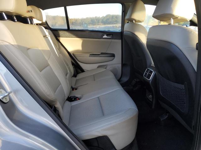 2020 KIA SPORTAGE S - KNDP63AC3L7682956