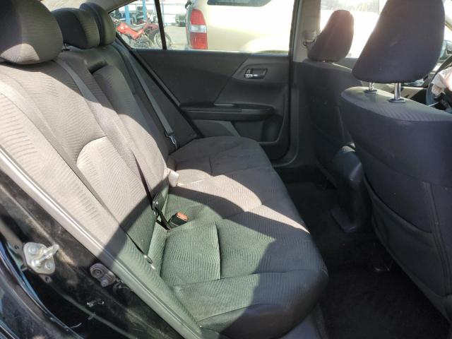 2017 HONDA ACCORD LX - 1HGCR2F38HA135816
