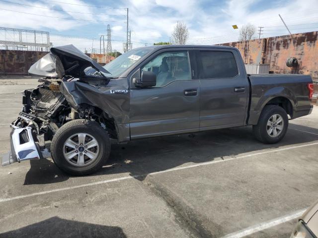 Vin: 1ftew1cb1jkd84898, lot: 47862585, ford f-150 supercrew 2018 img_1