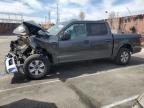 2018 FORD F150 SUPER - 1FTEW1CB1JKD84898