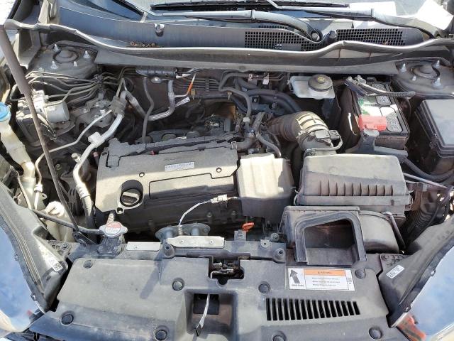 2018 HONDA CR-V LX - 2HKRW5H35JH411030