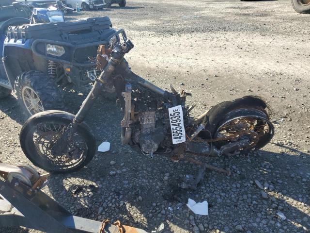 2006 SUZUKI DR-Z400 SM - JS1SK44A962102577
