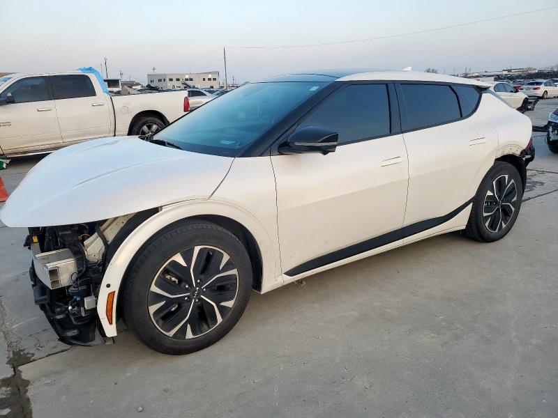 Vin: kndc44la8n5080509, lot: 48959475, kia ev6 gt lin gt line 2022 img_1