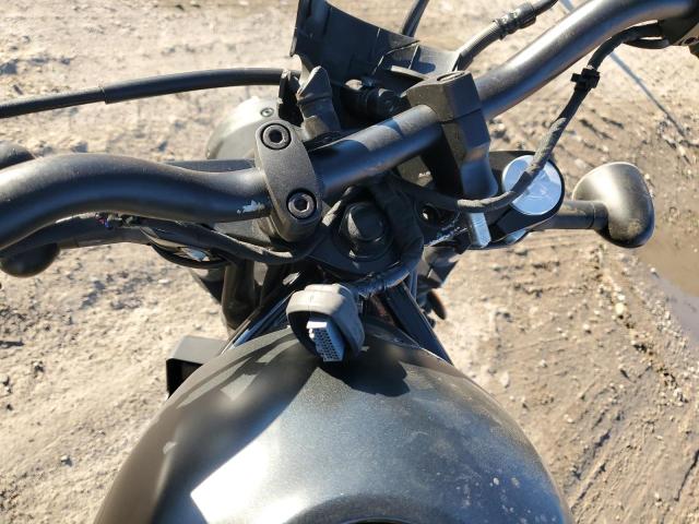 2023 HONDA CMX300 MLHNC5305P5601419