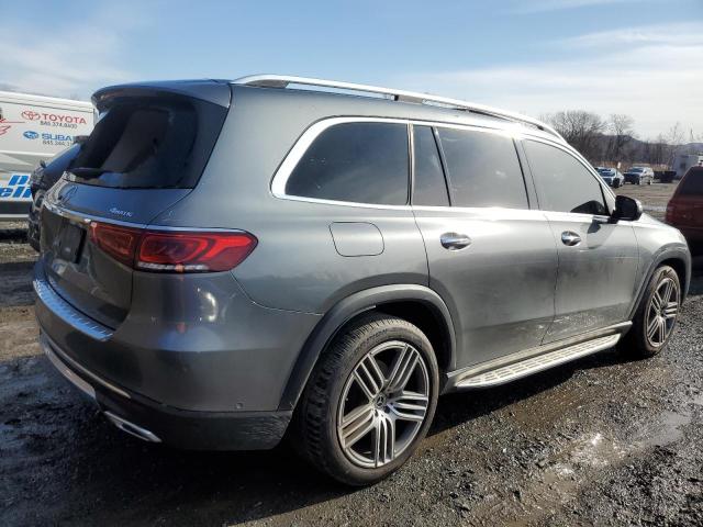 Vin: 4jgff5ke7ma411180, lot: 50379895, mercedes-benz gls-class 450 4matic 20213