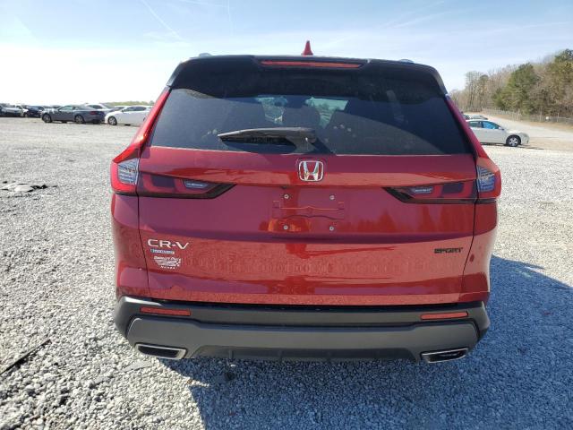 2023 HONDA CR-V SPORT - 7FARS5H58PE011536