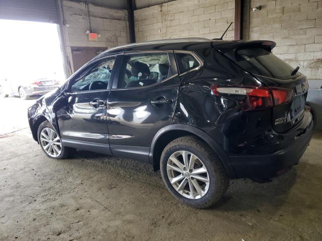 Vin: jn1bj1cr2hw125857, lot: 50471535, nissan rogue s 20172