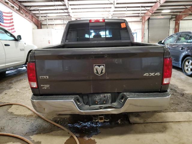 2016 RAM 1500 SLT 1C6RR7LTXGS239783