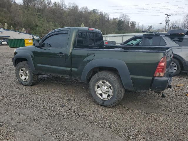 2012 TOYOTA TACOMA - 5TFPX4EN5CX011254