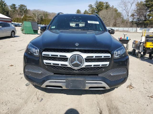 2021 MERCEDES-BENZ GLS 450 4M - 4JGFF5KE2MA577199