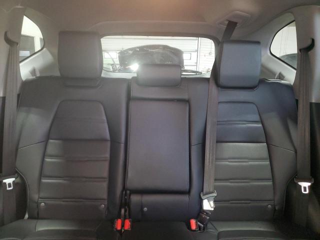2022 HONDA CR-V EXL - 2HKRW2H86NH640588