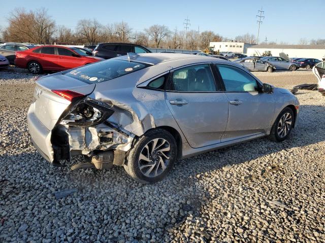 Vin: 2hgfc2f77hh575965, lot: 50056005, honda civic ex 20173