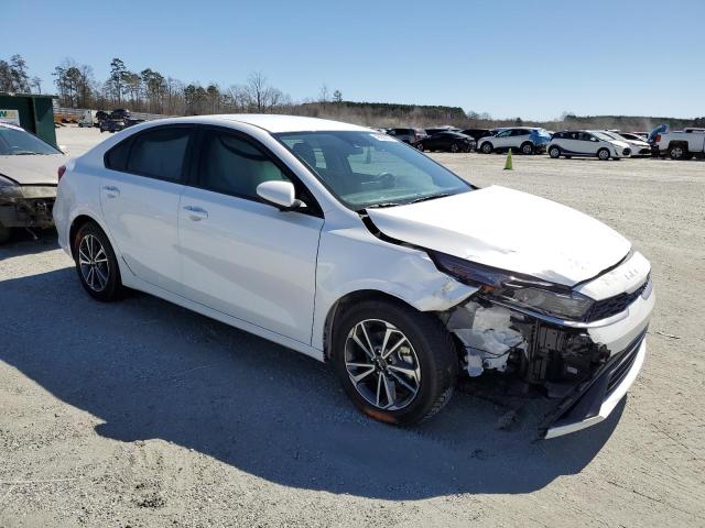 Vin: 3kpf24ad3pe617004, lot: 49636045, kia forte lx 20234