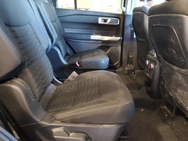 2020 FORD EXPLORER X - 1FMSK8DH2LGC59047