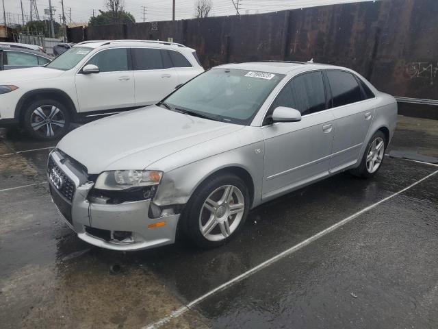AUDI A4 2.0T