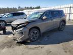 2024 NISSAN ROGUE SV - 5N1BT3BB7RC739261