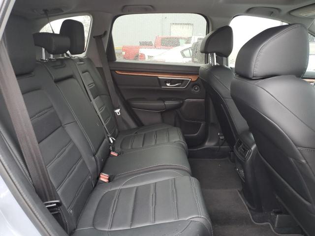 2020 HONDA CR-V EXL - 7FARW1H87LE012338