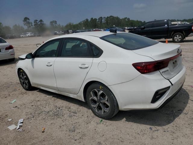 Vin: 3kpf24ad5me349360, lot: 51320225, kia forte fe 20212