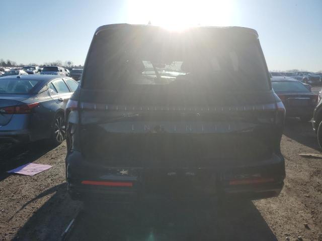 2025 INFINITI QX80 AUTOG JN8AZ3CC4S9602789