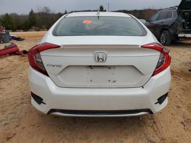2019 HONDA CIVIC EX - JHMFC1F32KX006576