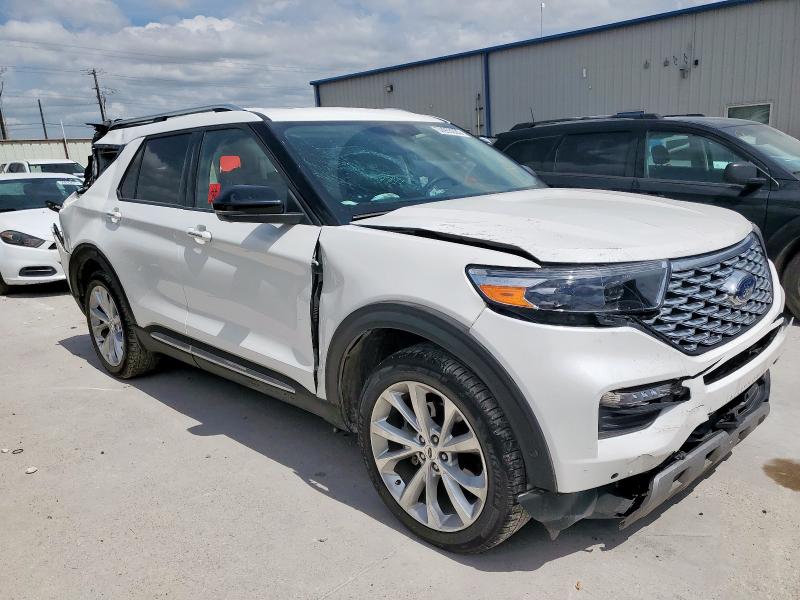 1FM5K7HC4NGA83546 2022 FORD EXPLORER