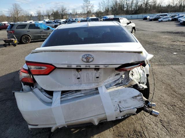 2019 TOYOTA CAMRY L - 4T1B11HK2KU798249