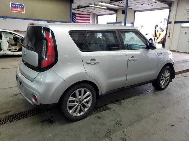 2018 KIA SOUL + - KNDJP3A54J7610200
