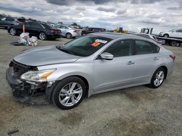 Vin: 1n4al3ap1ec283545, lot: 47127015, nissan altima 2.5 2014 img_1