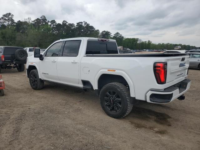 Vin: 1gt49pey6rf137663, lot: 51112575, gmc sierra k2500 at4 20242