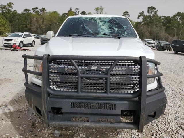 2018 FORD F150 SUPER - 1FTEW1E54JKD67665