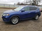 2019 NISSAN ROGUE S - KNMAT2MVXKP510105