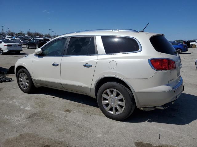 Vin: 5gakrbed5bj195811, lot: 49604345, buick enclave cxl 20112