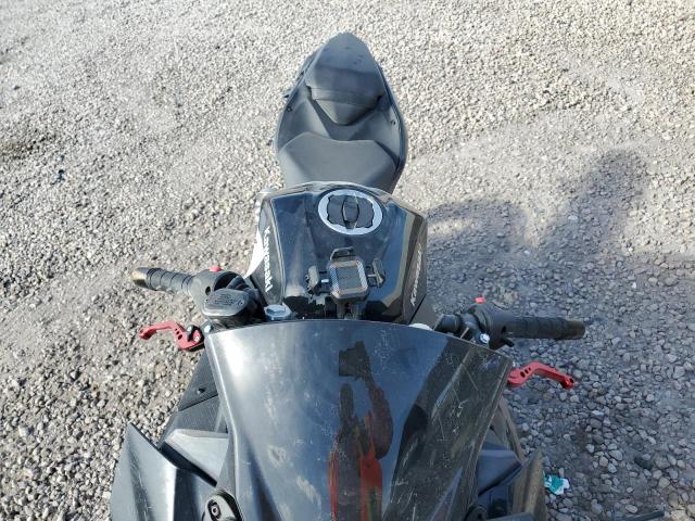 2024 KAWASAKI EX500 H - ML5EXGH12RDA06683