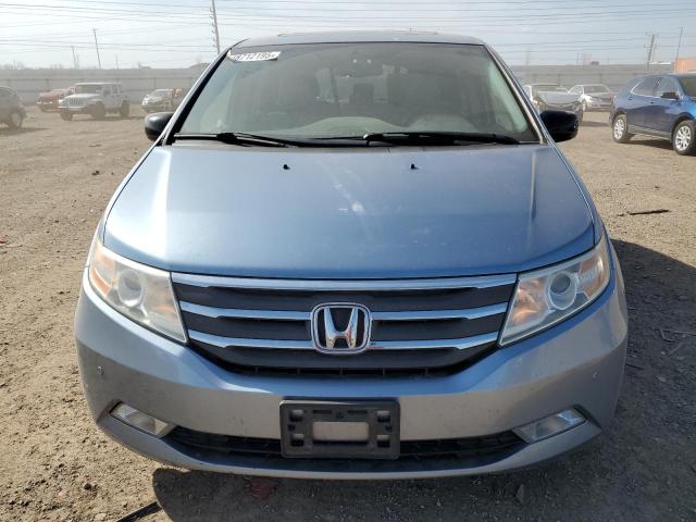 2012 HONDA ODYSSEY TO #3273890815