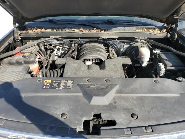 2015 CHEVROLET SILVERADO - 1GCVKREC7FZ356179