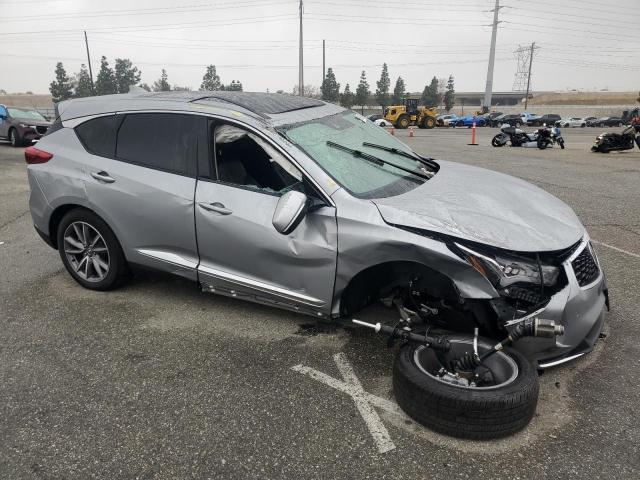 2024 ACURA RDX TECHNO - 5J8TC2H58RL009719