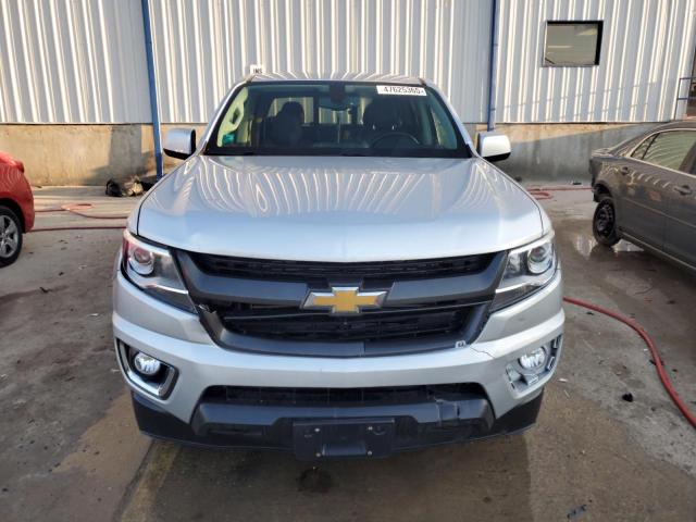 2020 CHEVROLET COLORADO Z - 1GCPTDE13L1194682