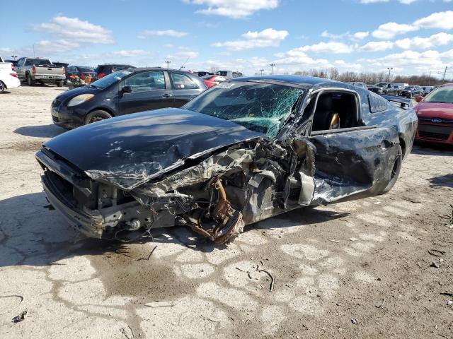Vin: 1zvbp8am4e5320093, lot: 56456695, ford all models 2014 img_1