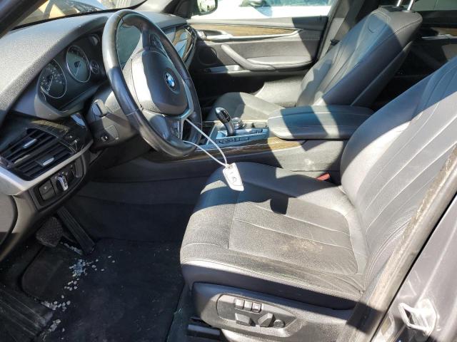 2017 BMW X5 XDRIVE3 - 5UXKR0C33H0V81296