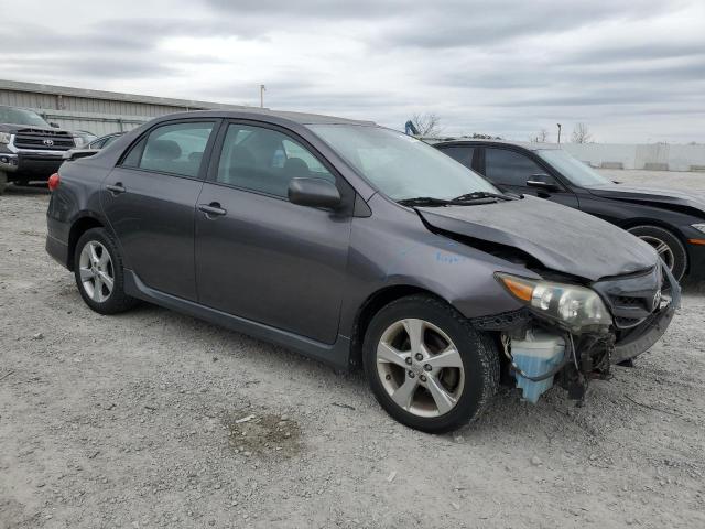 Vin: 5yfbu4ee9dp165128, lot: 49324425, toyota corolla base 20134