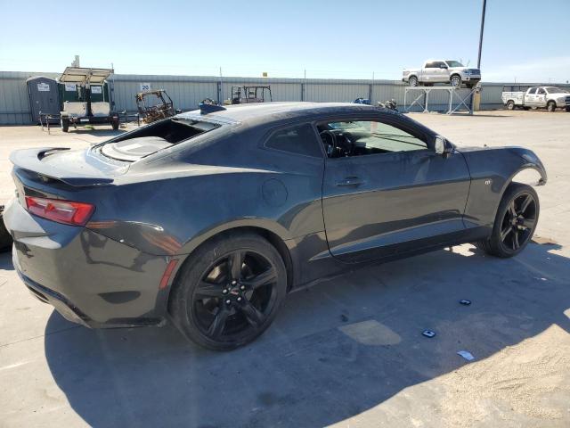 2018 CHEVROLET CAMARO SS - 1G1FF1R79J0190597