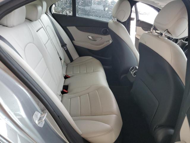 2016 MERCEDES-BENZ C 300 - WDDWF4JB2GR156830