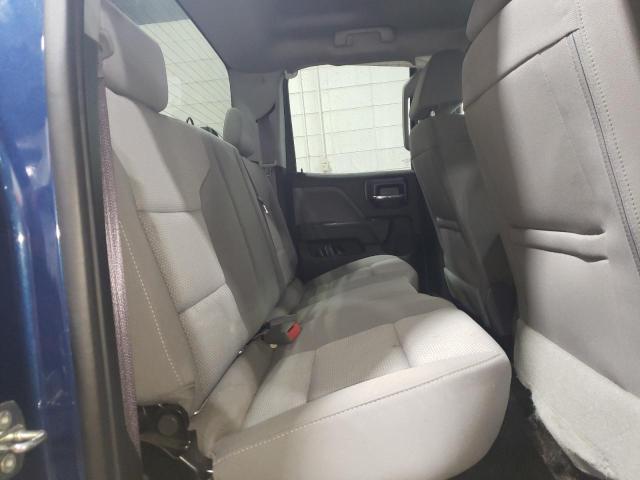 2017 GMC SIERRA K15 - 1GTV2LEC7HZ236124