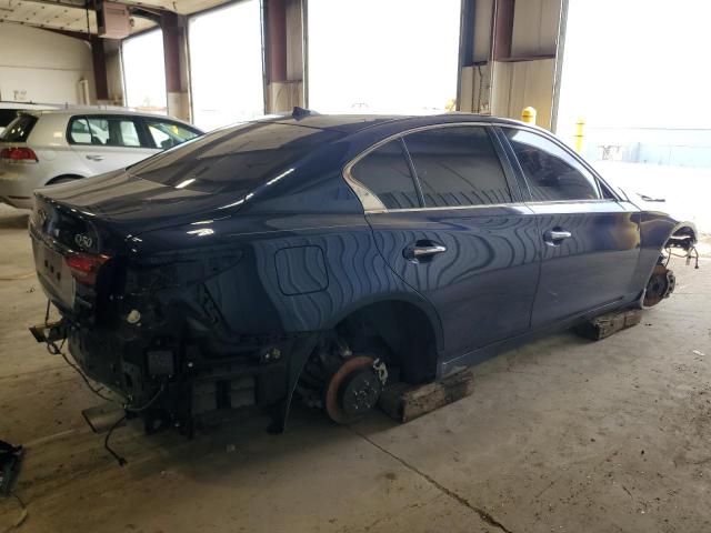 Vin: jn1ev7cp7mm706120, lot: 49788525, infiniti q50 sensory 20213