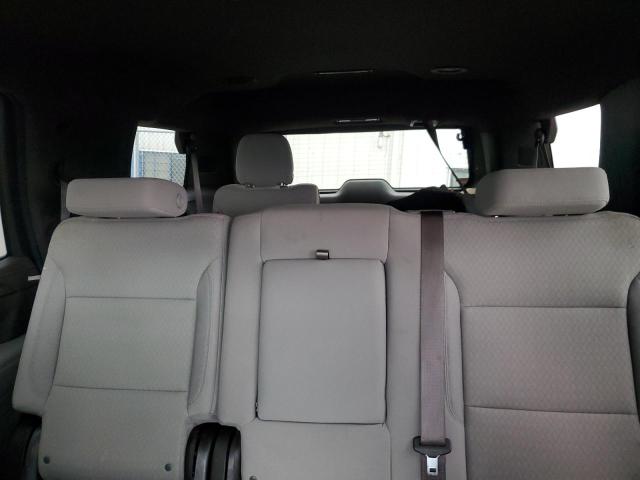 2021 CHEVROLET TAHOE C150 - 1GNSCMKT1MR340734