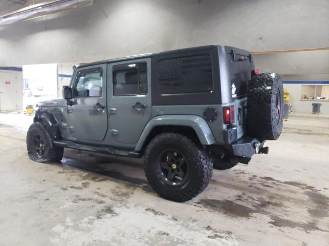 Vin: 1c4hjweg4el118261, lot: 50215655, jeep wrangler sahara 20142