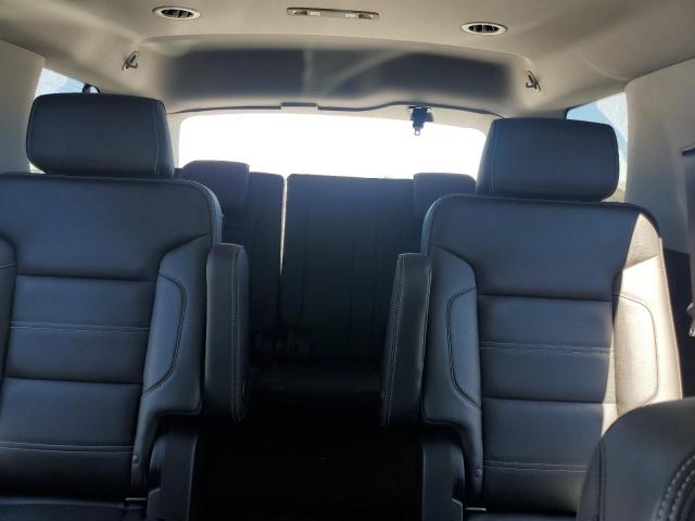 2015 GMC YUKON DENA - 1GKS2CKJ5FR612147