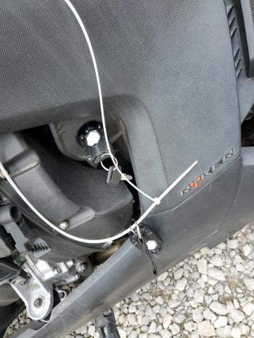 2021 CAN-AM RYKER 3JB2FEF24MJ002158
