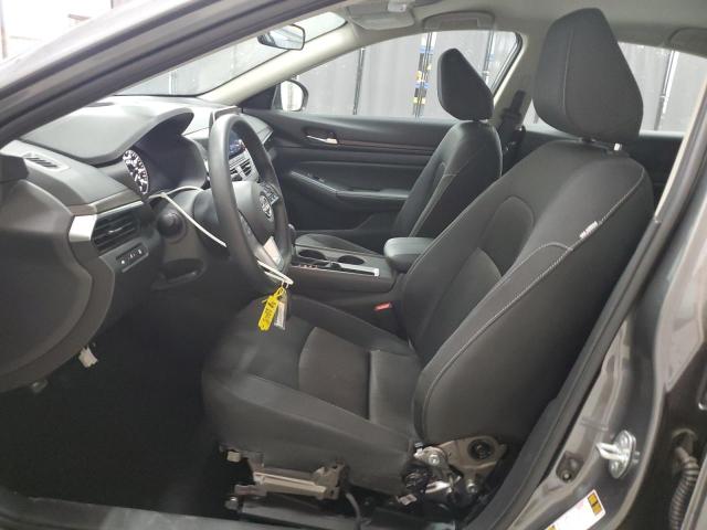 2025 NISSAN ALTIMA SV - 1N4BL4DV0SN349006