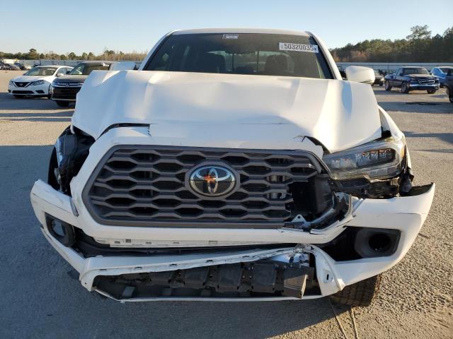 2022 TOYOTA TACOMA DOU - 3TYDZ5BN1NT014897